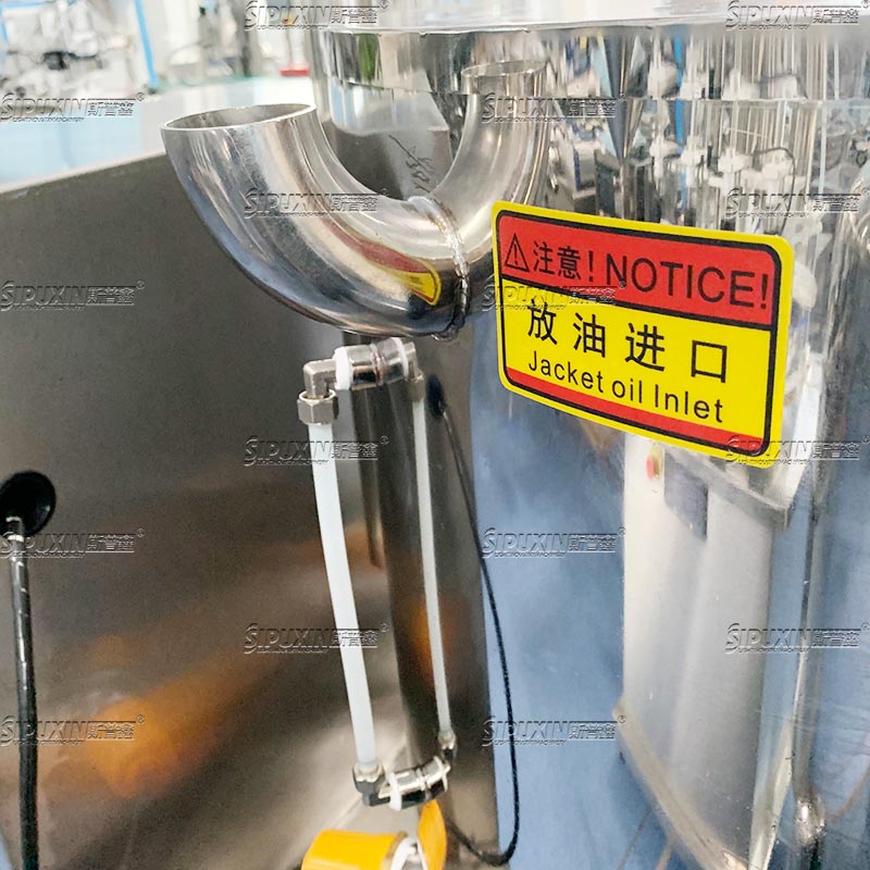 口红加热灌装机 (2) 口红加热灌装机 (2)