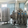 SPX One-stage Stainless Steel RO Water Treatment Equipment