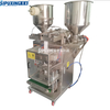 SPX Liquid Bag Packging Machine For Shampoo Cream