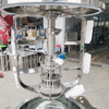 New Ointment Emulsification Vanishing Cream Homogenizing Machine Vacuum Homogenizer Emulsifer