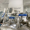 300L Electric Heating Hydraulic Lifting Emulsifier Efficient Homogenizing Equipment for Cosmetic Ointment Production