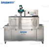 Semi Automatic Film Shrik Wrapping Machine