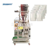 Automatic Special-shaped Bag Filling and Packaging Machine for Cosmetic Cream Shampoo Sauce Mayonnaise Small Sachet