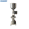 Anticorrosion Filling machine