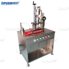 Aerosol Filling Machine Pesticides Filling Machine Air Fresheners Filling Machine