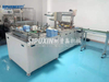 Auto Cellophane Packing Machine for Perfume Bottle