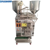 SPX Liquid Bag Packging Machine For Shampoo Cream