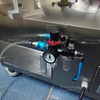 Original Factory Tube Sealing Machine Liquid Tube Filling Machine Beauty Essence Tube Sealing Machine