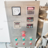 SPX Liquid Soap Detergent Homogenizer Making Machine Blending Tank