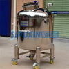 Sipuxin Customized 500 1000 Litre for Perfume Alcohol Stainless Steel Mixing Storage Tank