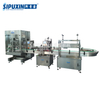 High Production Six Heads Auto Filling Machine Liquid Filling Machines for Liquid Soap