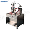 Semi-automatic Pneumatic Aerosol Filling Machines 