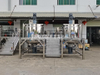 1000L Expolsion-proof Daily Chemical Machinery & Equipment Heated Stainless Steel Mixing Tank