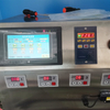 High Accuracy Filling Equipment 4 Heads Juice Shampoo Honey suckle Dew Liquid Syrup Liquid Filling Machine