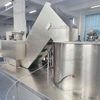 SPX Automatic High Speed Bottle Sorting Machine for PET Bottle 