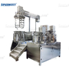 Industrial Blender Mixer Machine Homogenizer For Cosmetic Cream