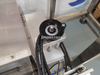 SPX Semi-automatic Hose Ultrasonic Sealing Machine Hand Cream Plastic Tube Filling And Sealing Machine