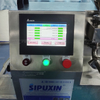 SPX Hot Seller Single Head Gear Pump Filling Machine