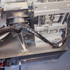China Manufacturer Semi Automatic Ultrasonic ToothpasteTube Filling Sealing Machine