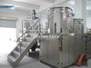 1000L Outer Loop Wrapping Homogeneous Emulsion Machine For Cream 