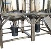 800L Single-layer Combined Homogeneous Mixing Pot with agitator