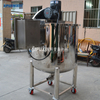 500L Removable Industrial Mixing Tanks with Explosion-proof Electric Machine 