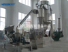 Automatic Hammer Mill Medicine Herb Powder Grinding Machine