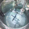 Extra Large Capacity Stainless Steel Vacuum Emulsifier Mixing Equipment for Shampoo Production