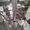 200L Stainless Steel Vacuum Homogenizing Emulsifying Mixing Machine for Cosmetics Production