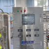 1000l 2 stage sanitary stainless steel water treatment machinery