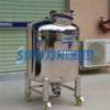 Sipuxin Customized 500 1000 Litre for Perfume Alcohol Stainless Steel Mixing Storage Tank