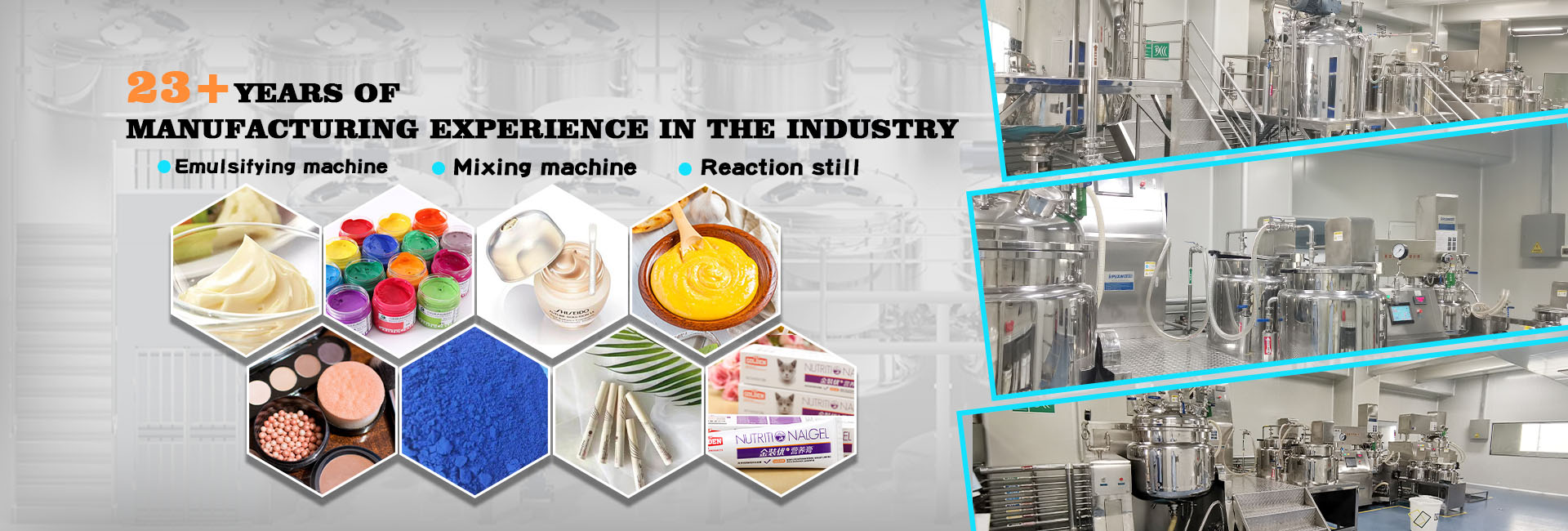 Liquid Detergent Solution