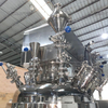 100L Vacuum Emulsifier Machine