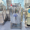 One Stage Purify Water Treatment Equipment Reverse Osmosis Water Process Machine High Precision Filter