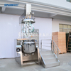 Sipuxin 300L Ointment Sauce Homogeneous Emulsifying Mixing Machine