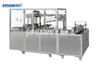 Auto Cellophane Packing Machine for Perfume Bottle