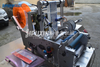 High Accuracy Semi-Automatic Labeling Machine with Code Function