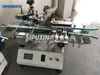 Hight Speed Semi-automatic Labeling Machine for Round Bottle 