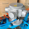 Flexible Movable Lifting Automatic Dispersing Mixer Flexible High Shear Cream Mixing Machine Cost Effective Emulsifier Machine