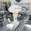 Stainless Steel Perfume Freezing Machine with High Shear Disperser for Professional Perfume Production Lines
