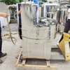 CE Certification Bottle Spray Washing Cleaning Machine Equipment