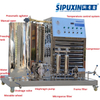 100 Litres Perfume Freezing Filter Stainless Steel Perfume Making Machine Small Capacity Machine To Make Perfume