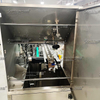 SPX Stainless steel packaging machine