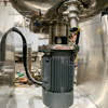 SPX High Speed Vacuum Homogenizing Emulsifying Machine For Making Cream Body Lotion