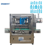  Automatic Single Head Double Discharge Filling Machine