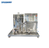 Industrial Perfume Filtration Machine | Liquid Purification for Perfume Freezing & Cosmetic Production