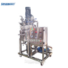 2024 New Arrvial Emulsifying Homogenizer High Shear Mixer