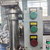 Fully Automatic Rotor Pump Filler High Viscosity Cream Filling Machine Single Head Filling Machine with Weighting System