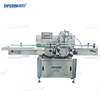 Hot Sell Full Automatic 2 Head Pharmaceutical Bottle Filling Machine