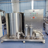 Luxury Perfume Making Machine Perfume Cooling Mixing Machine Perfume Freezing Filter